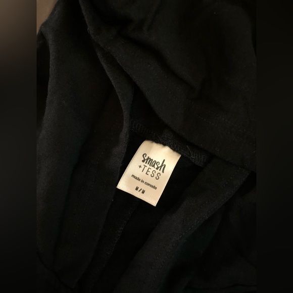 Smash and Tess x Jillian Harris “Harris Hoodie” - Picture 5 of 8